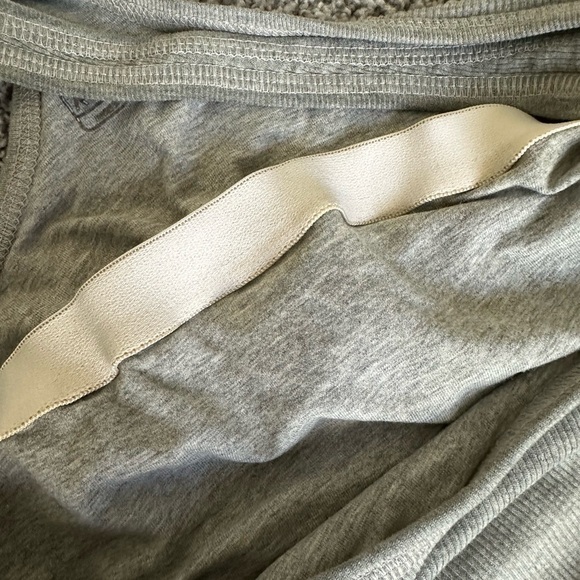 Aspire Tank Top with Built In Shelf Bra - Picture 5 of 5